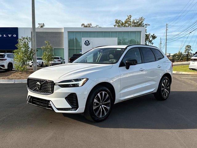 2025 Volvo XC60