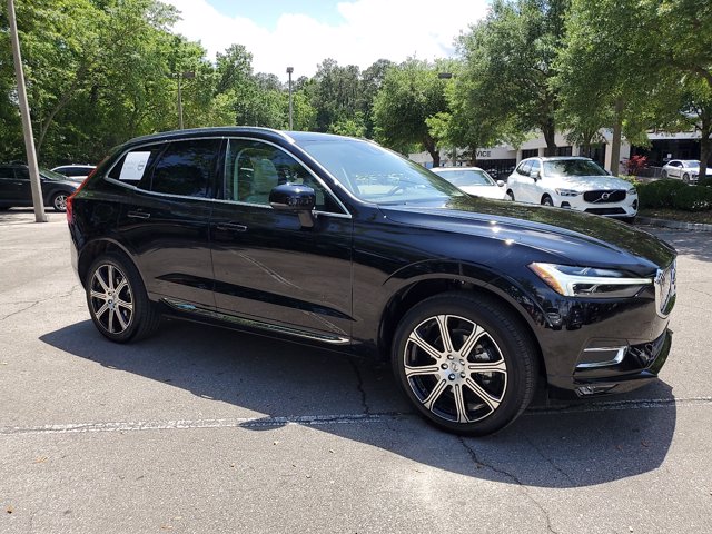 2021 Volvo XC60 Inscription
