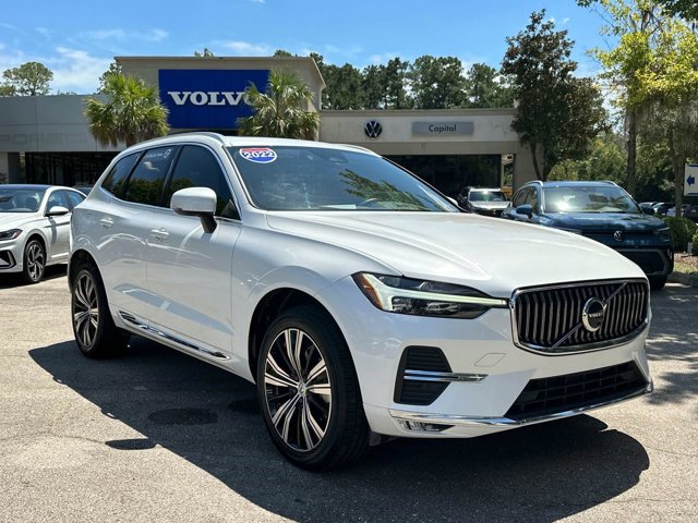 2022 Volvo XC60
