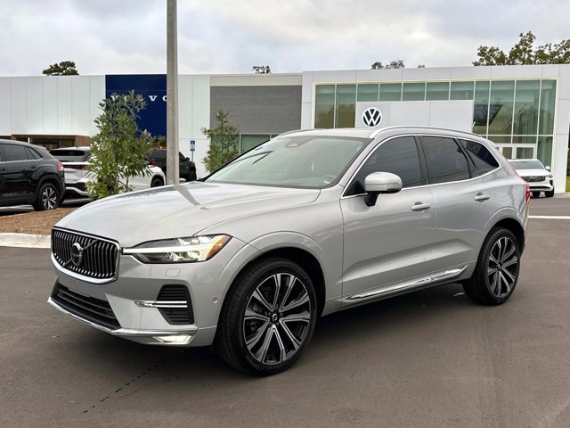 2023 Volvo XC60