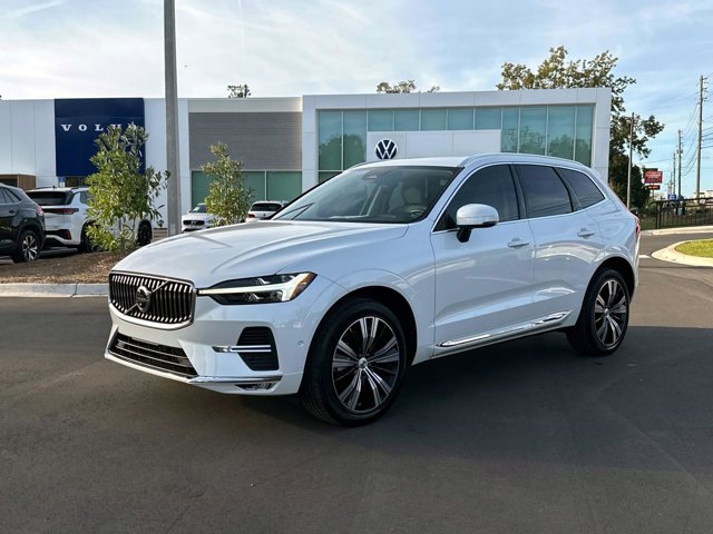 2023 Volvo XC60
