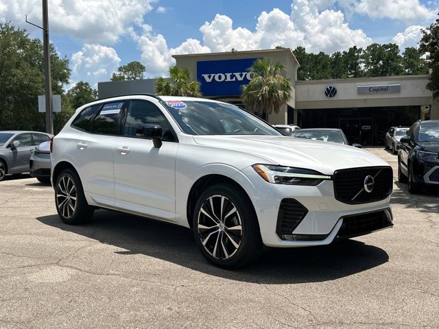 2023 Volvo XC60