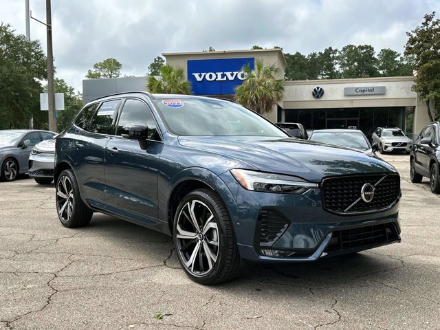 2023 Volvo XC60