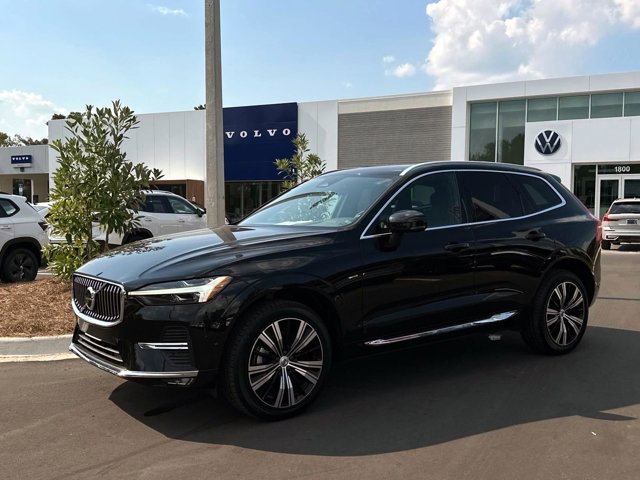 2023 Volvo XC60
