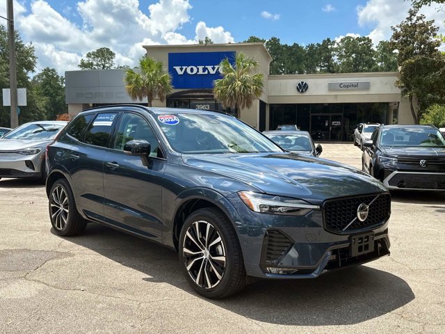 2024 Volvo XC60