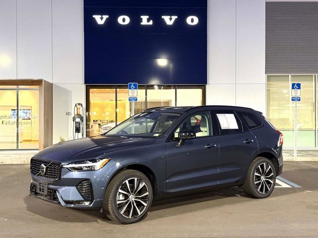 2024 Volvo XC60