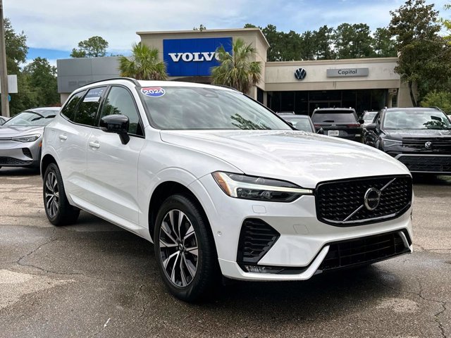 2024 Volvo XC60