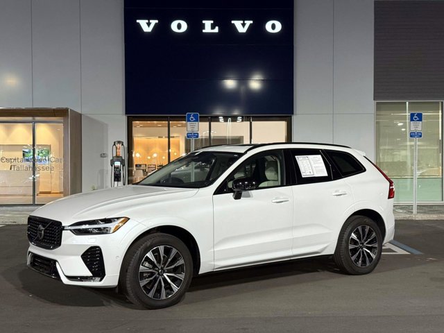 2024 Volvo XC60