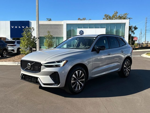 2025 Volvo XC60 Plus
