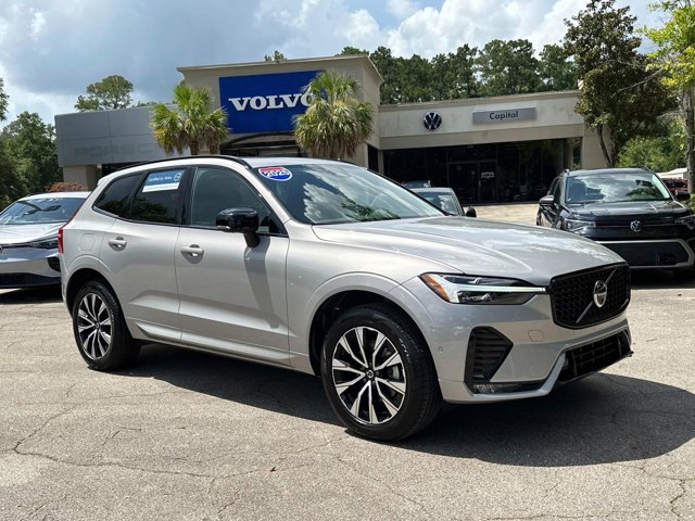 2025 Volvo XC60
