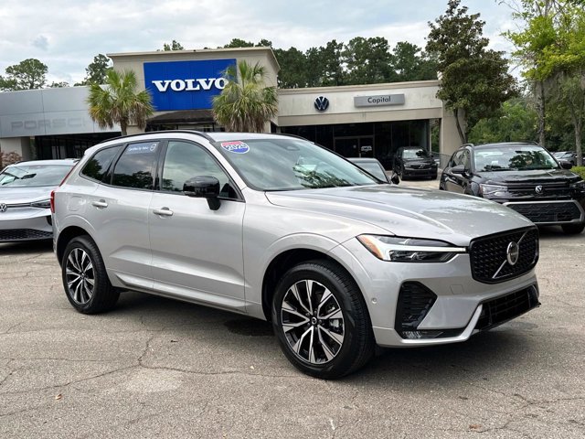 2025 Volvo XC60