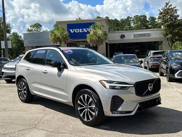 2025 Volvo XC60