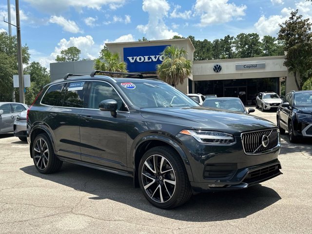 2022 Volvo XC90