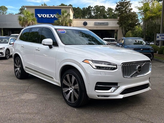 2023 Volvo XC90