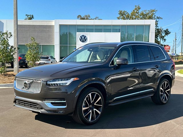 2023 Volvo XC90