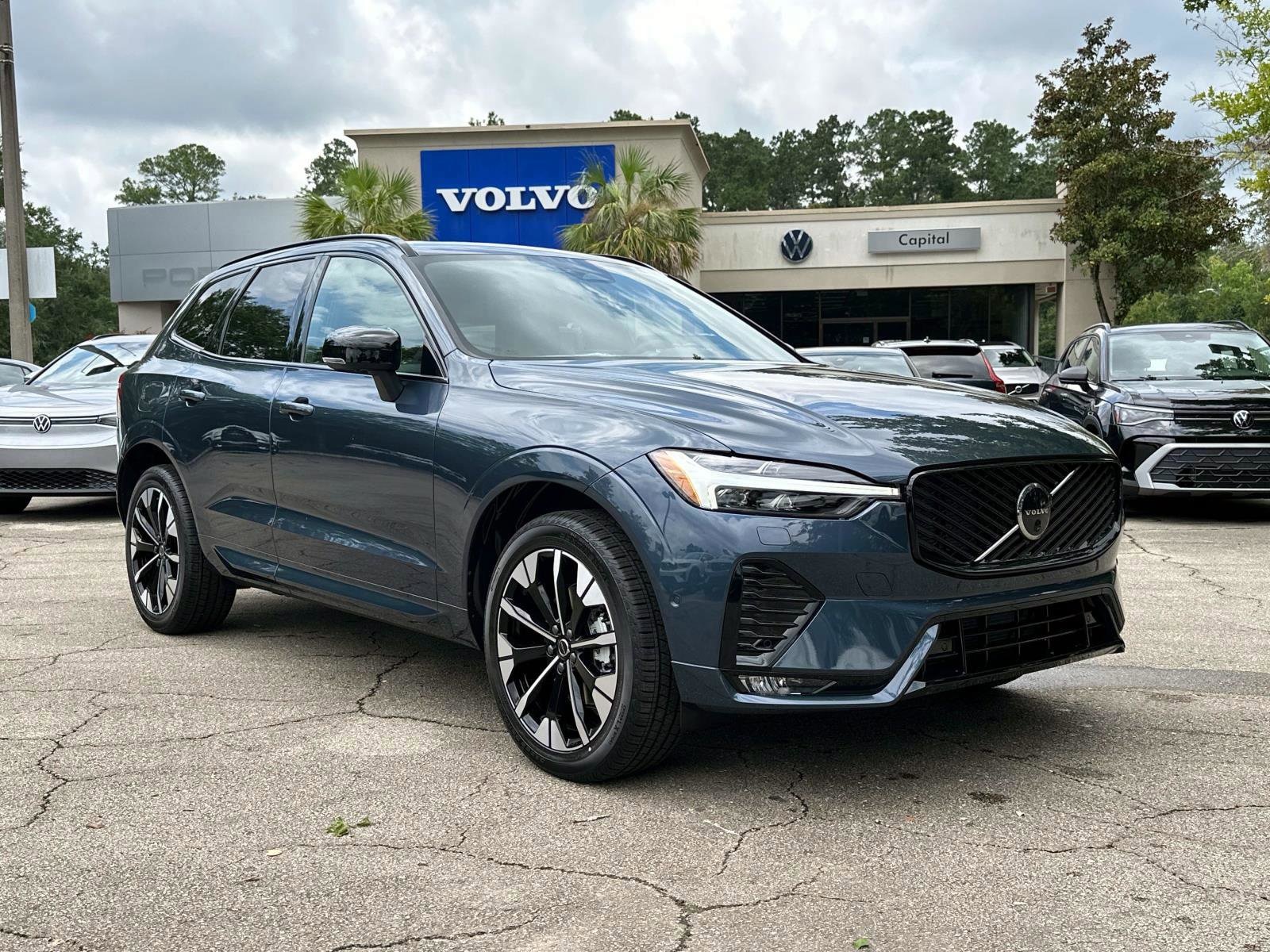 2026 Volvo XC60
