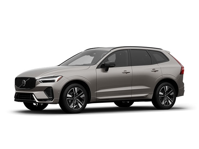2026 Volvo XC60