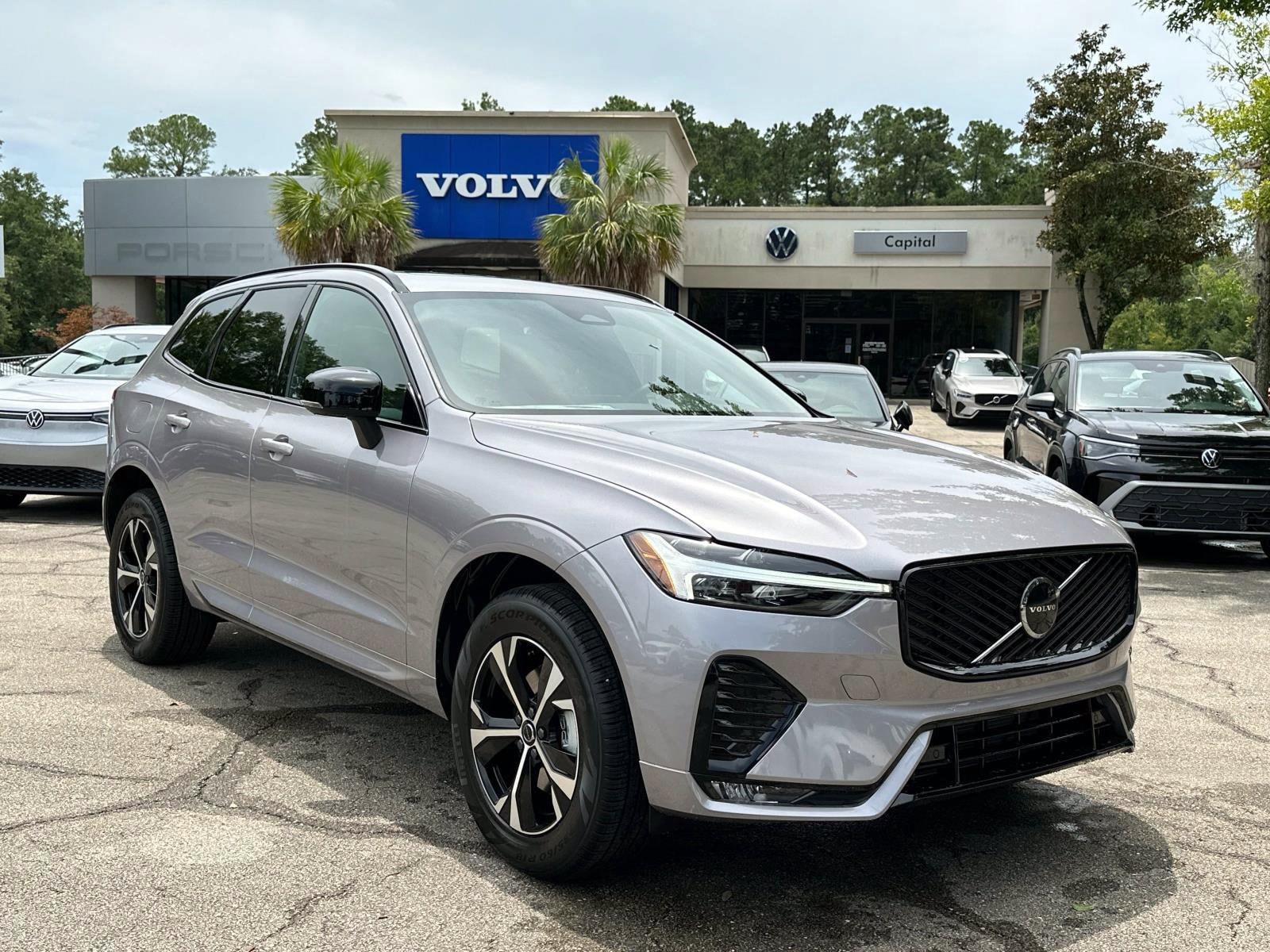 2026 Volvo XC60