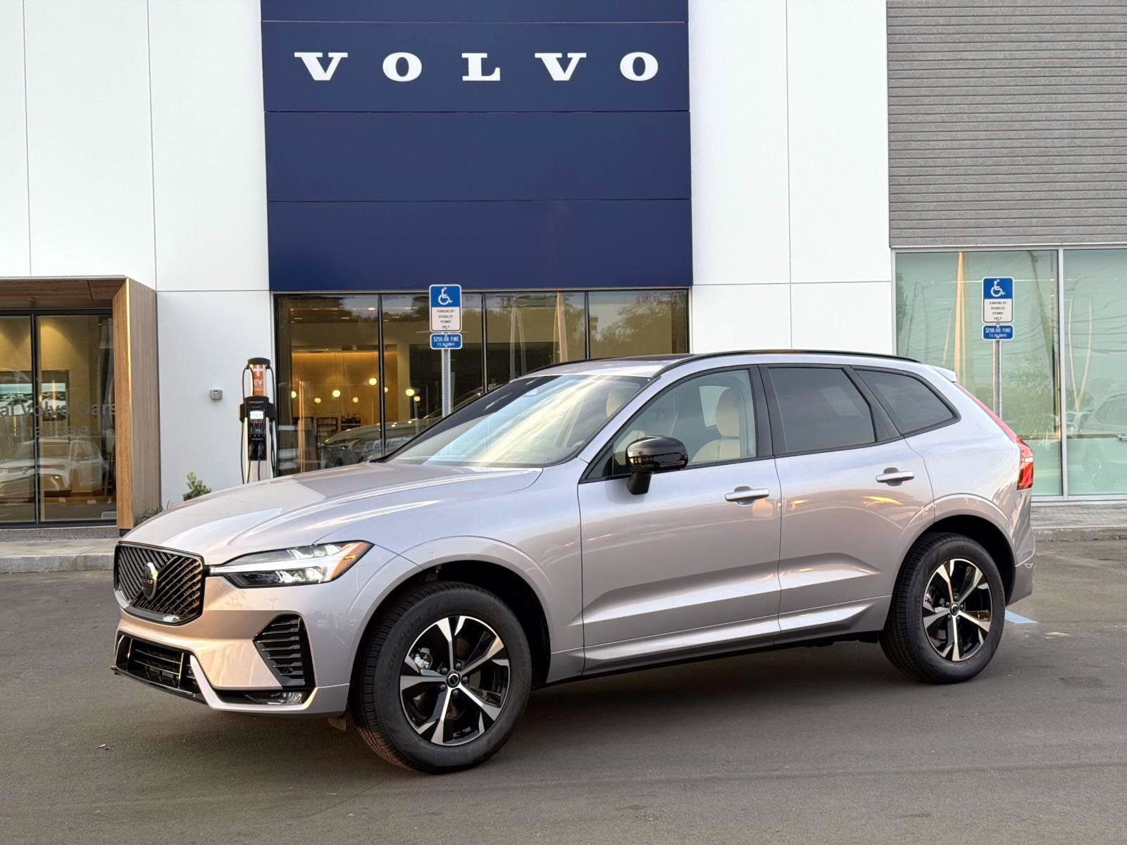 2026 Volvo XC60