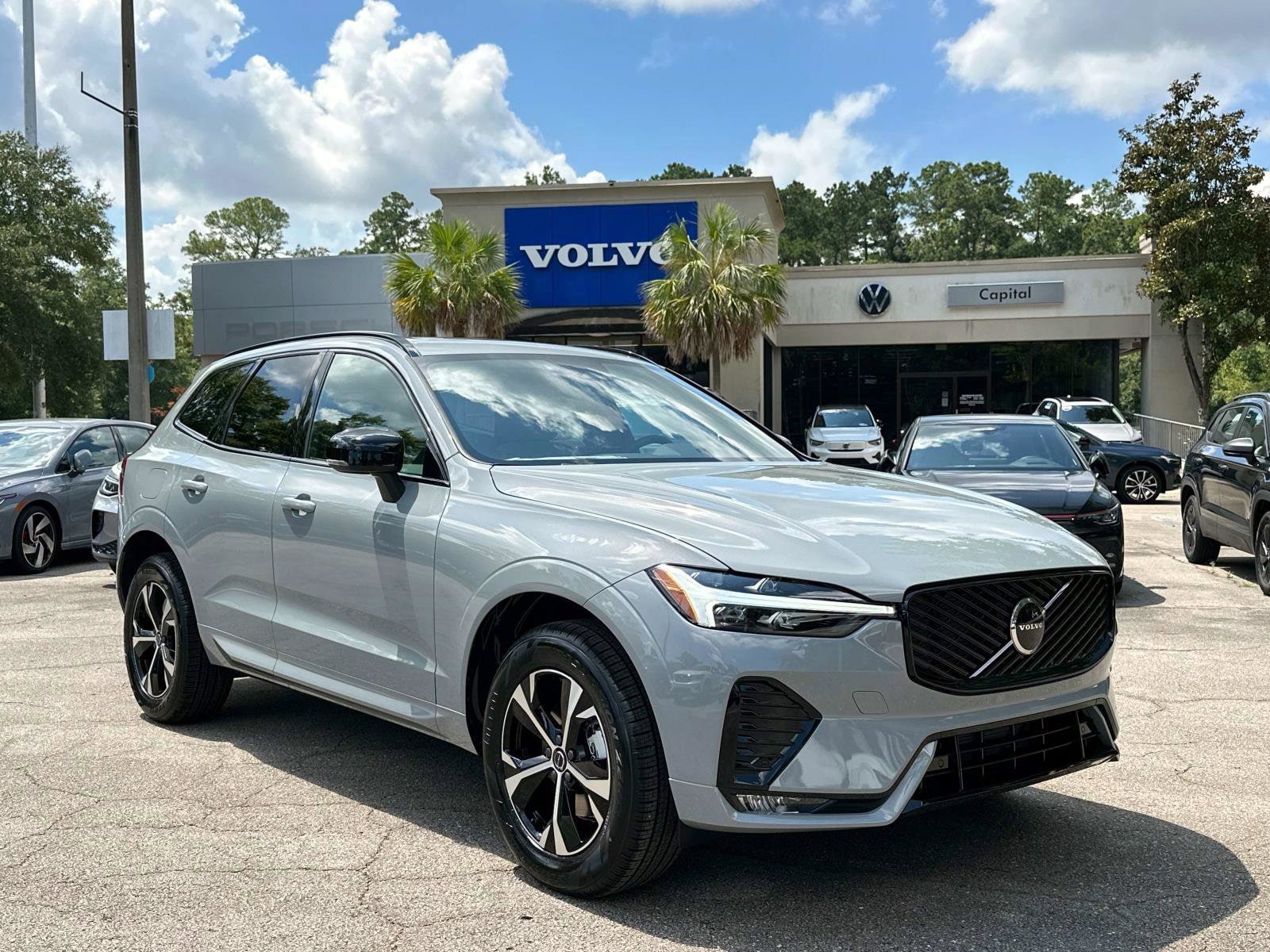 2026 Volvo XC60