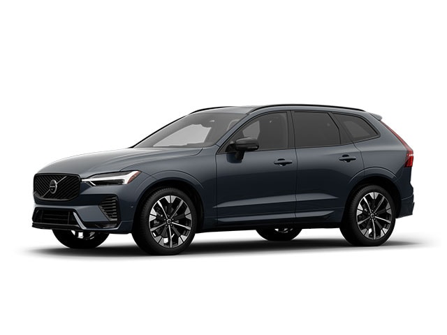 2026 Volvo XC60