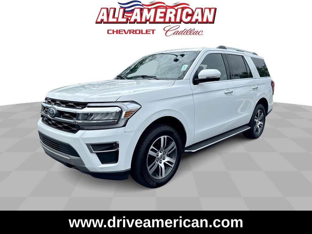 2023 Ford Expedition