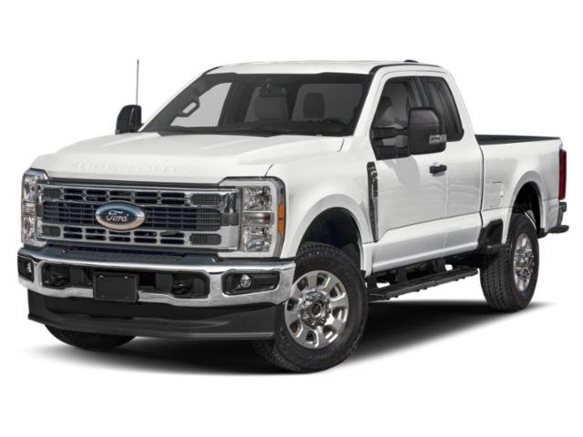 2026 Ford Super Duty F-250 SRW XLT