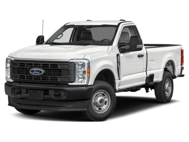 2025 Ford Super Duty F-250 SRW XL