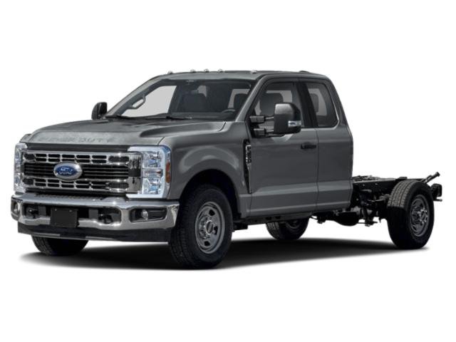 2026 Ford Super Duty F-350 DRW XL DRW