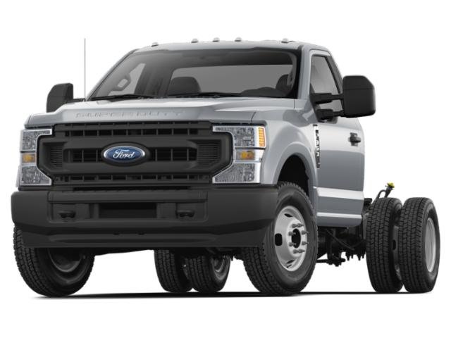 2026 Ford Super Duty F-350 DRW XL DRW