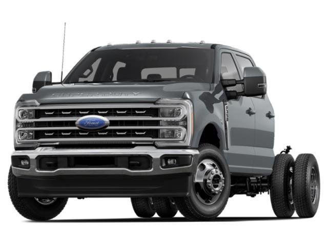 2025 Ford Super Duty F-350 DRW XL DRW