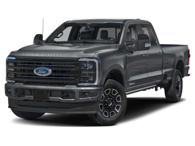 2025 Ford Super Duty F-350 DRW XL DRW