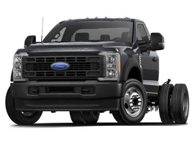 2026 Ford Super Duty F-450 DRW XL DRW