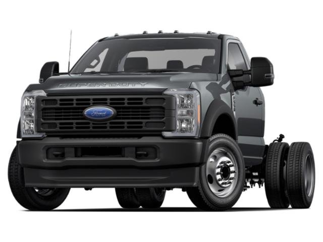 2026 Ford Super Duty F-550 DRW XL DRW
