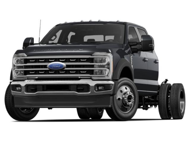 2026 Ford Super Duty F-550 DRW XL DRW