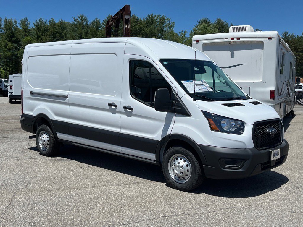 2025 Ford Transit Cargo Van 250