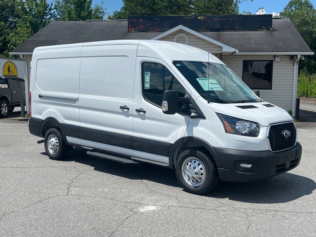 2025 Ford Transit Cargo Van 250