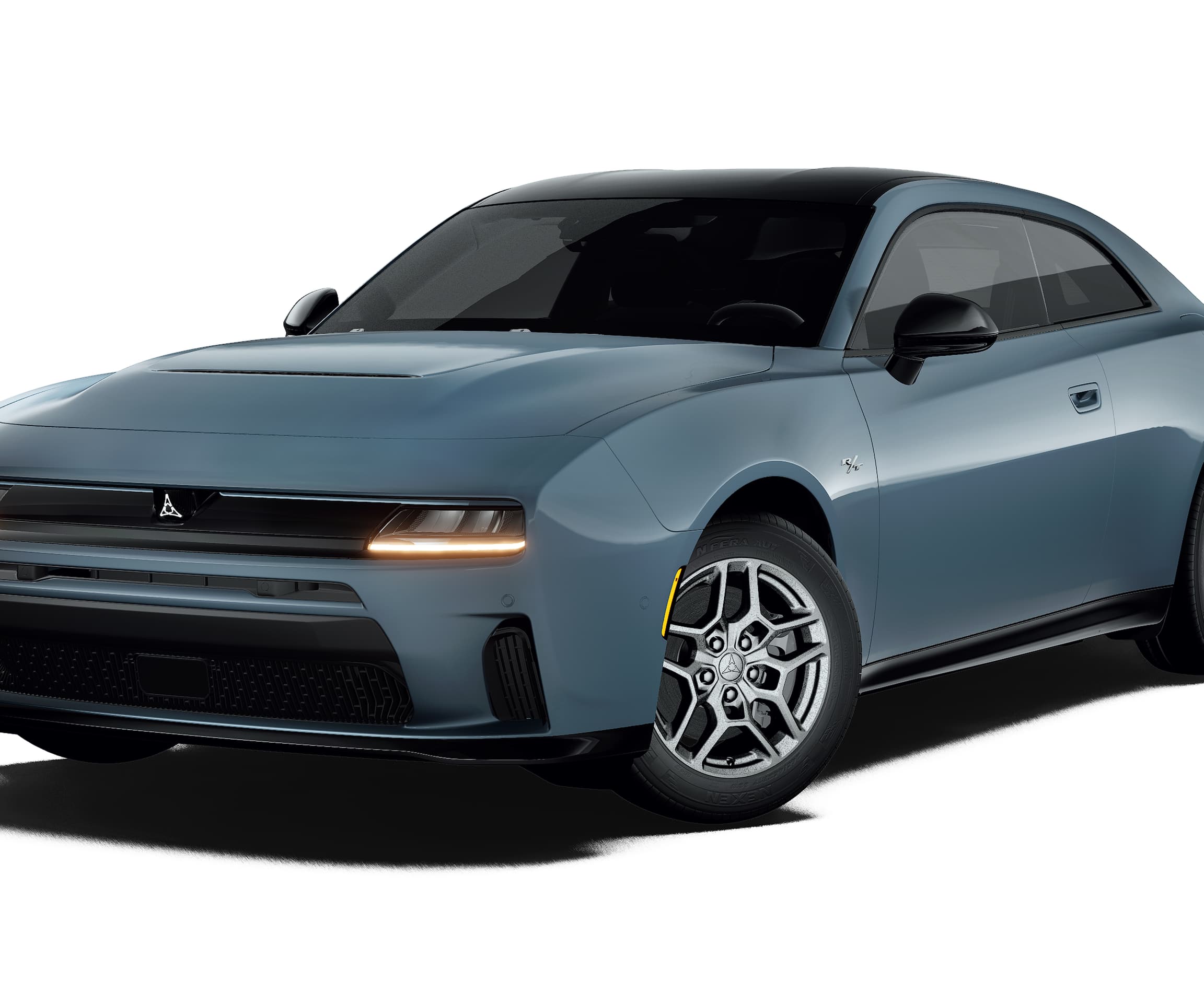 Cheging Icon New Dodge Charger for Sale (with Photos) | U.S. News & World Report
