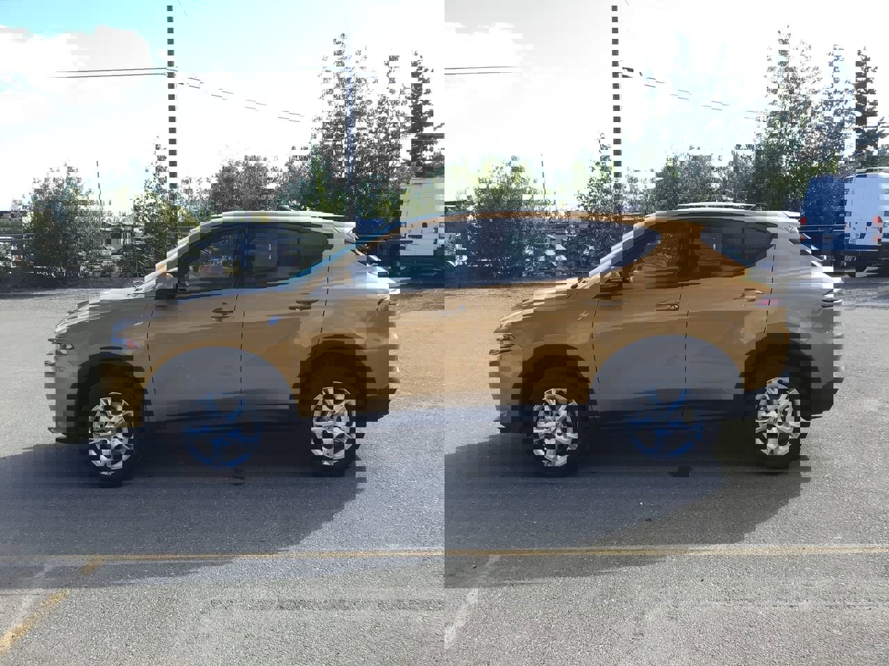 2024 Dodge Hornet