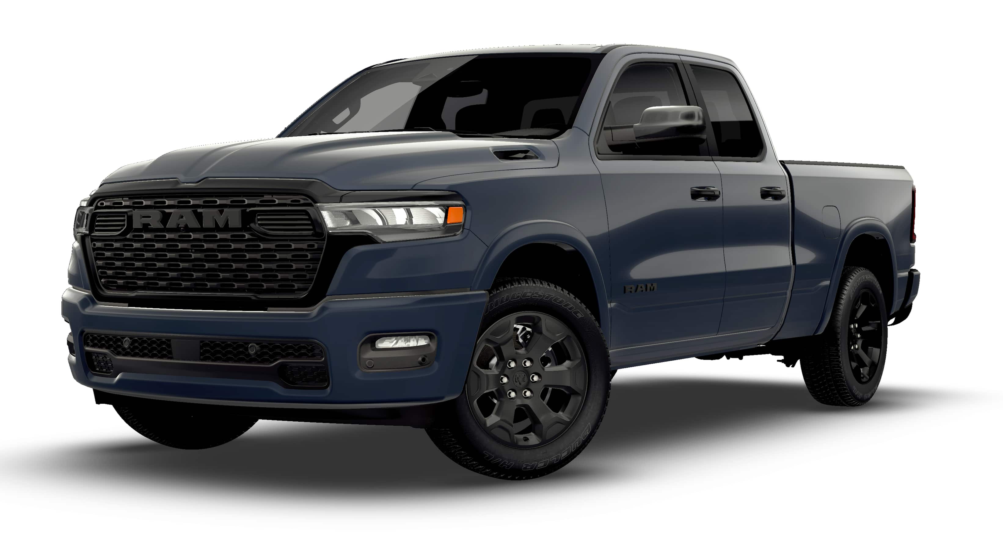 2026 Ram Ram Pickup 1500 Lone Star