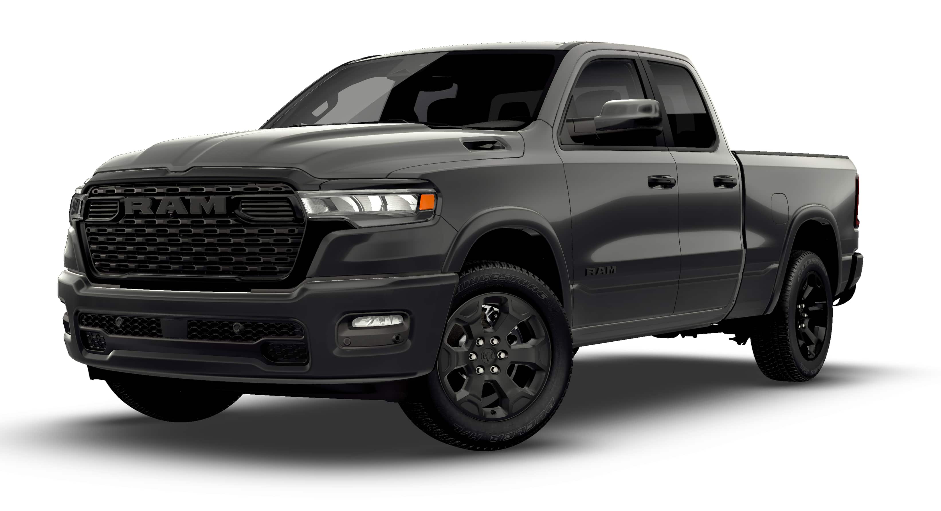 2026 Ram Ram Pickup 1500 Lone Star