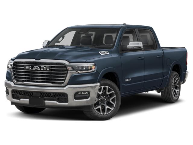 2027 Ram Ram Pickup 1500 Laramie