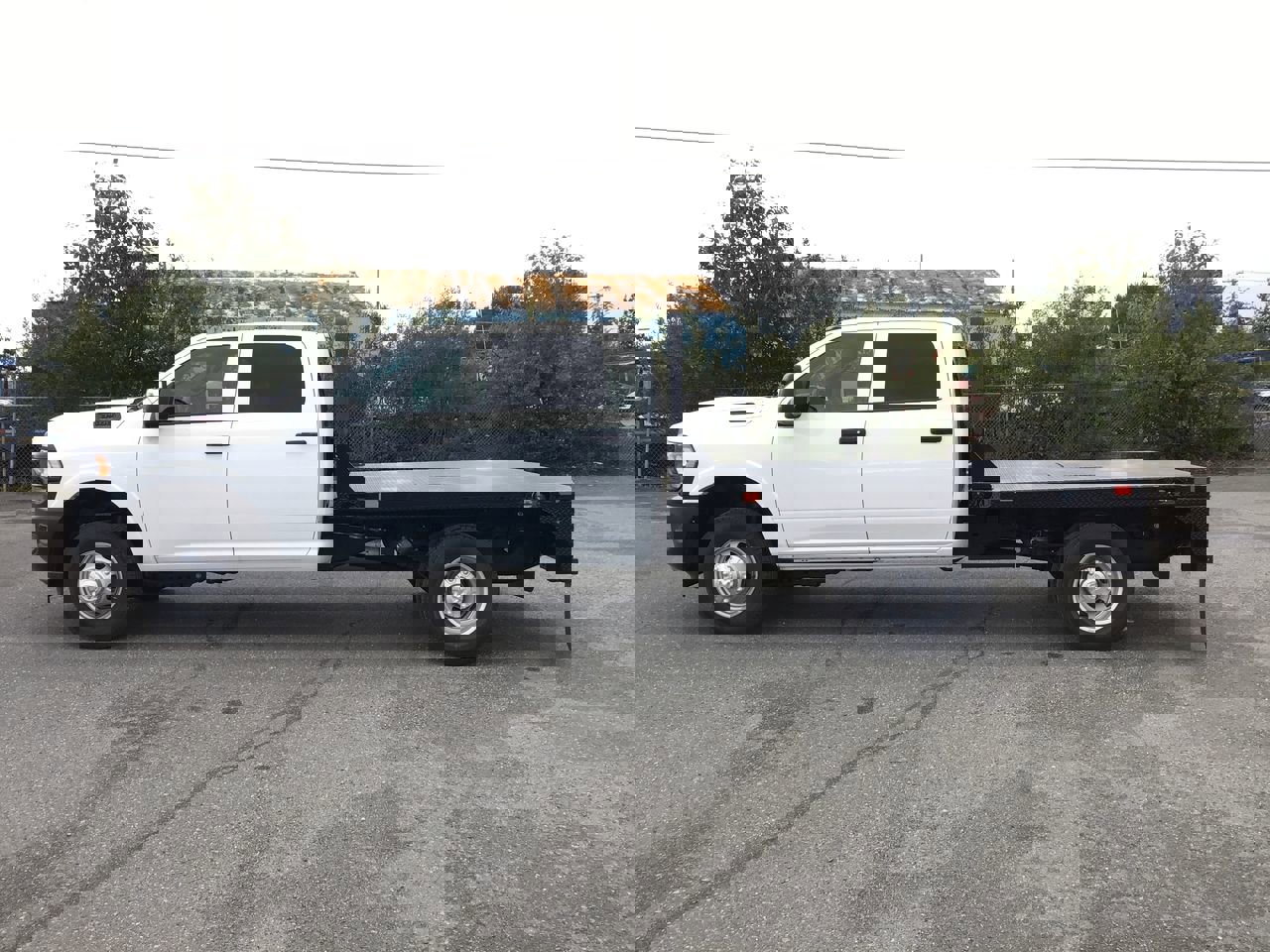 2024 RAM 3500 Chassis Cab