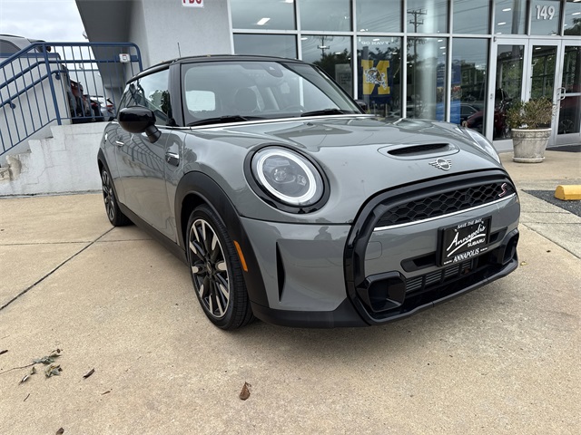 2022 MINI Hardtop 2 Door