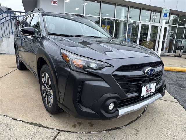 2023 Subaru Outback