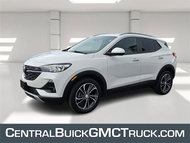 2022 Buick Encore Gx