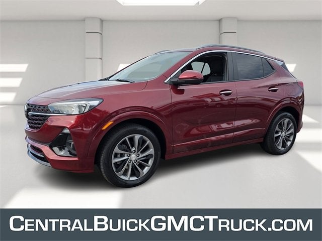 2022 Buick Encore Gx
