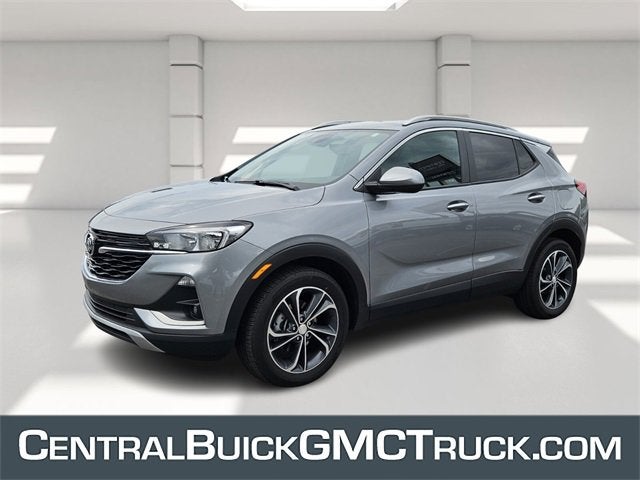 2023 Buick Encore Gx