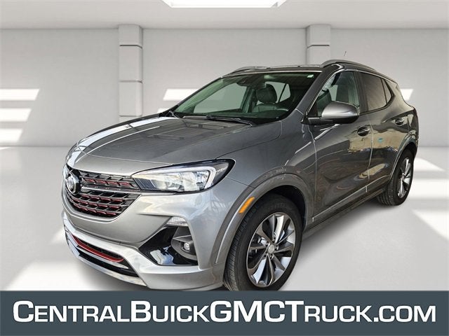 2023 Buick Encore Gx