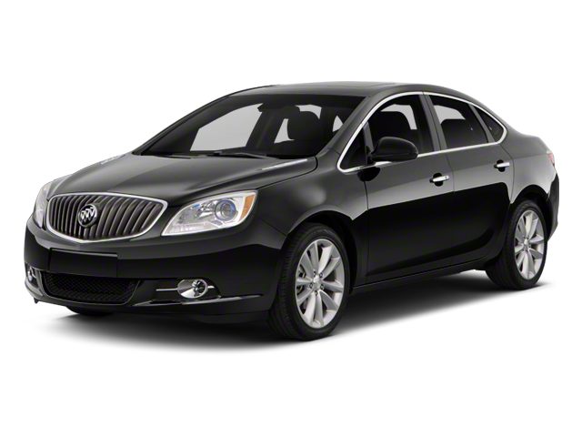 2013 Buick Verano